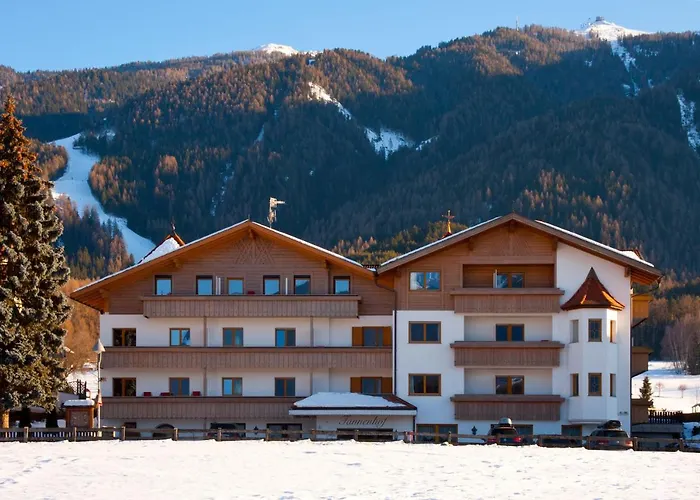 Hotel Tannenhof