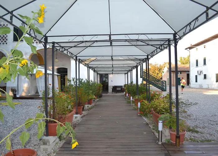 Hotel Riviera Ristorante La Briciola