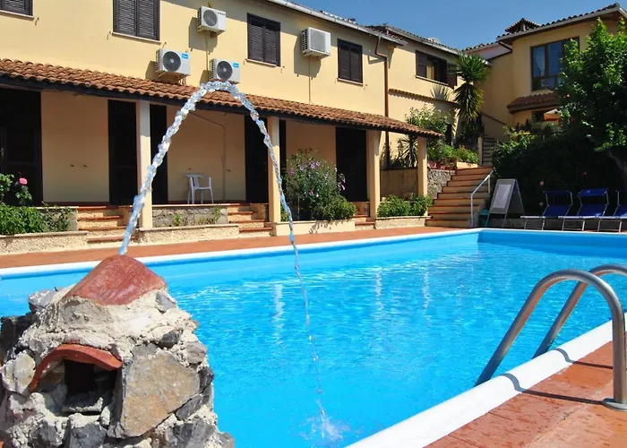 Hotel Brutium