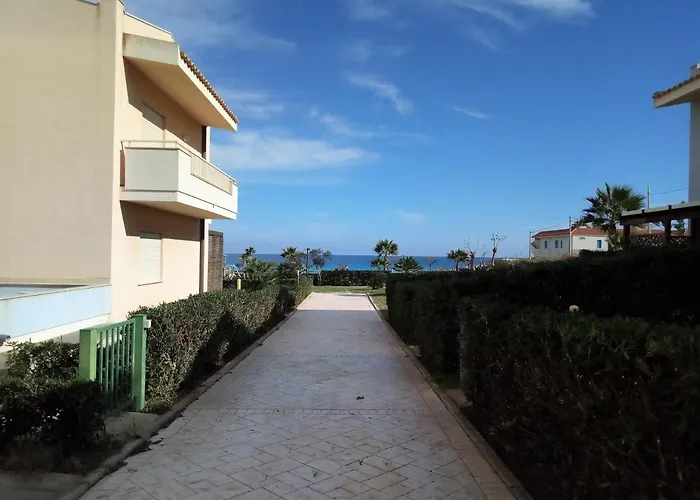 Agua Residence Noto