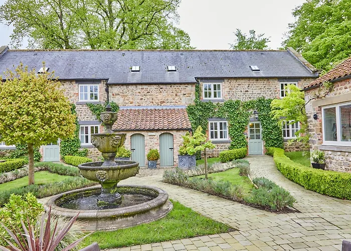 The Old Coach House