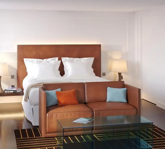 Hotel La Villa Saint Germain Des Pres