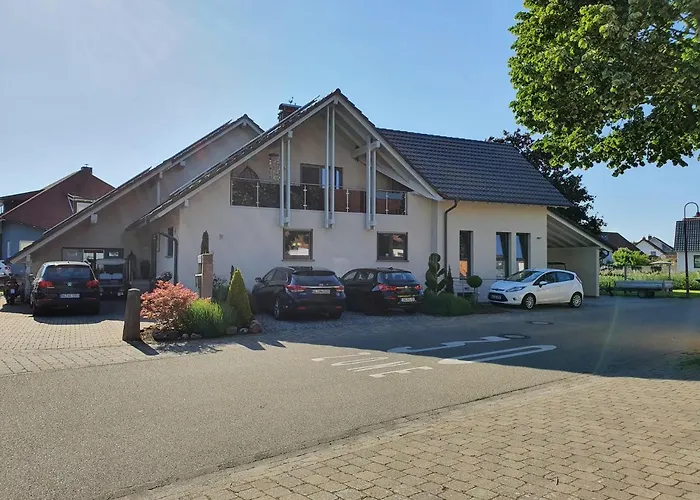 Gästehaus Sonja