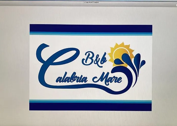 B&B Calabria Mare