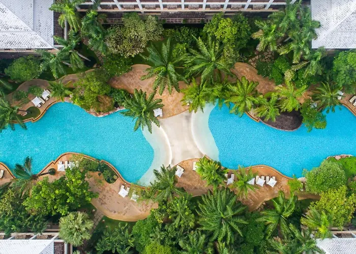 Ravindra Beach Resort&Spa - SHA Extra Plus