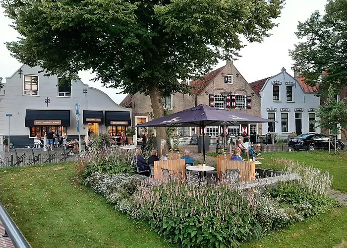 B&B De Hartewens