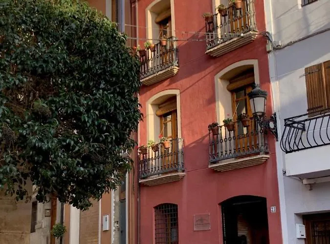 Puertas Del Indiano