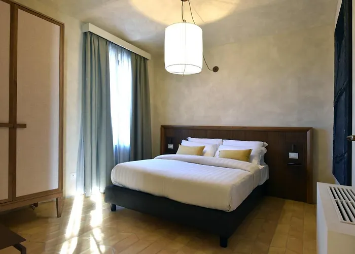 Bed and Breakfast Cascina La Badia Montegrosso dʼAsti