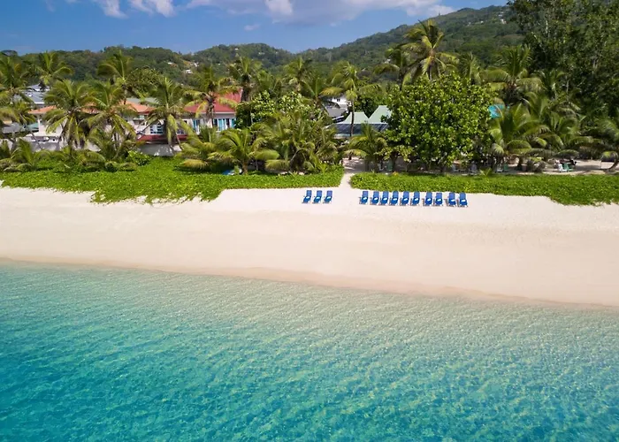 Laila, Seychelles, A Tribute Portfolio Resort Anse Royale