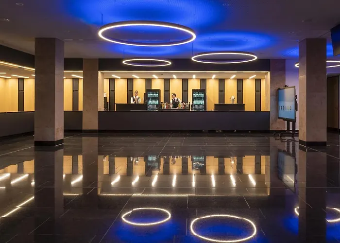 Maritim Hotel Ingolstadt