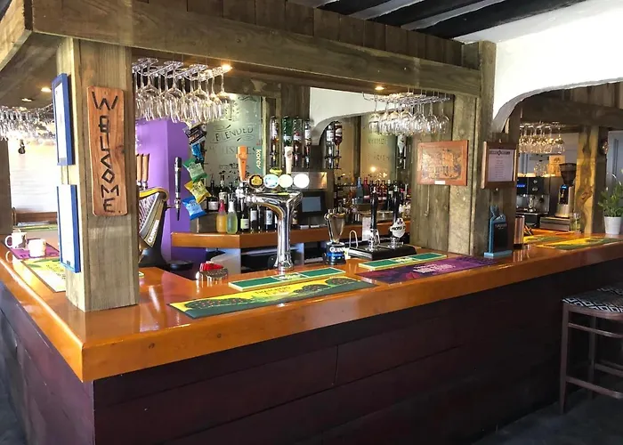 The Ship And Pilot Inn