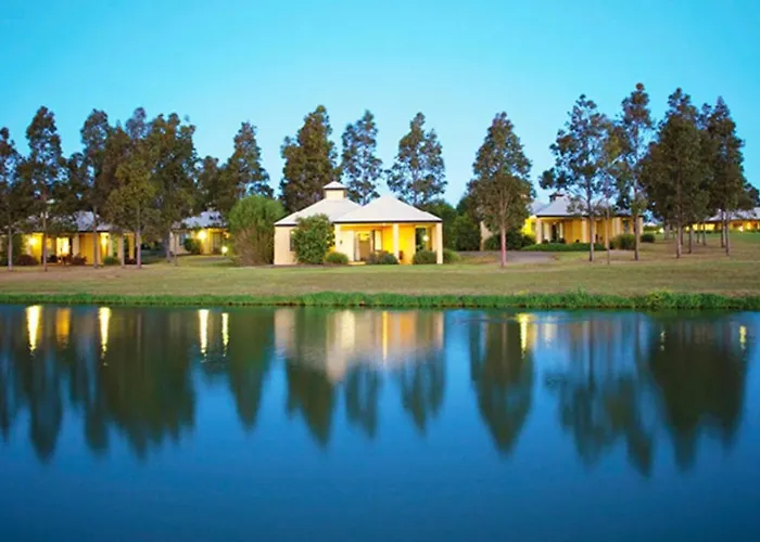 Club Wyndham Hill