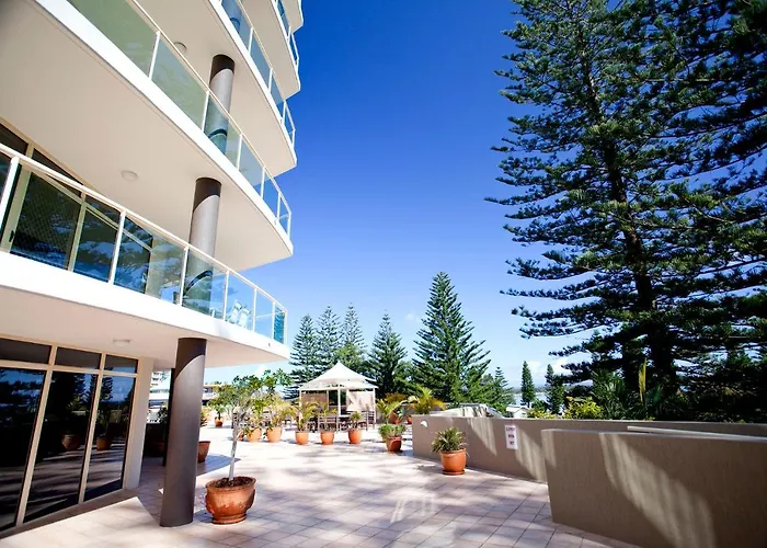 Club Wyndham Port Macquarie