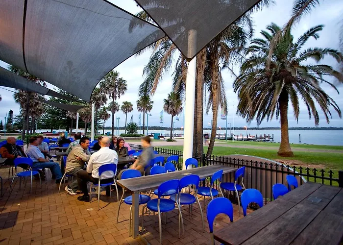 Club Wyndham Port Macquarie Hotel