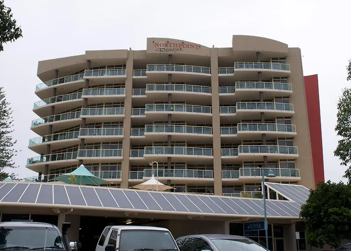 Club Wyndham Port Macquarie