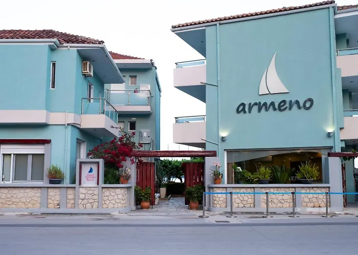 Armeno Beach Hotel