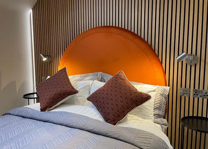 The Boutique Hotel