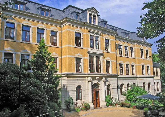 Sächsisches Gemeinschafts-Diakonissenhaus ZION e. V.