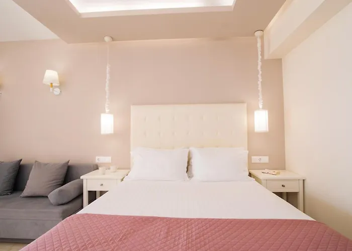 Agios Gordios Beach Resort