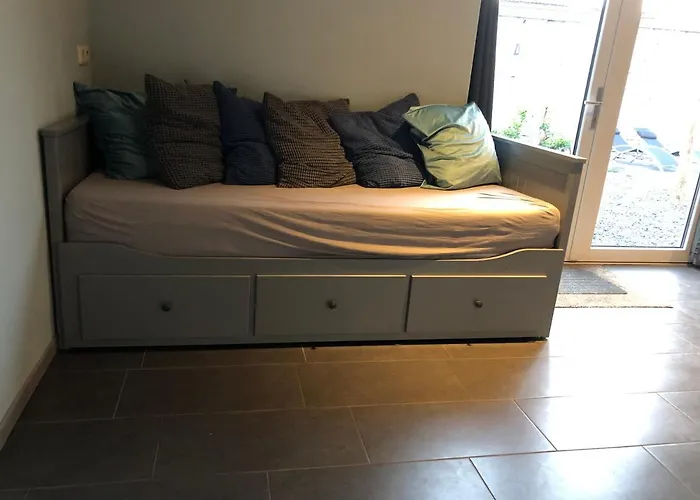 B&B Typisch Lelies Liessel