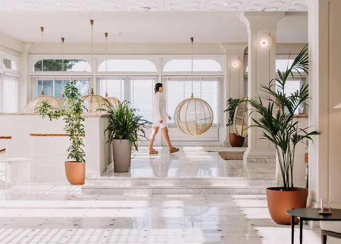 Brown Beach Chalkida Resort, A Member Of Brown Hotels