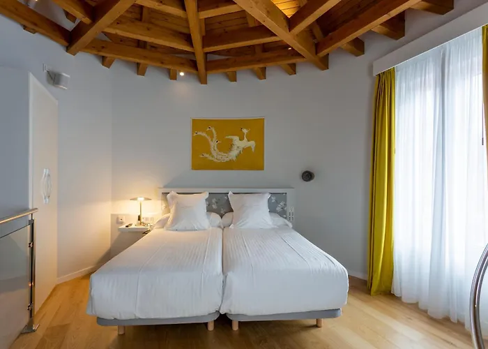 Hotel Sol Boutique Santander