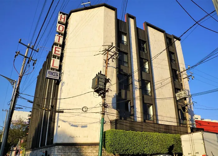 Hotel Princesa