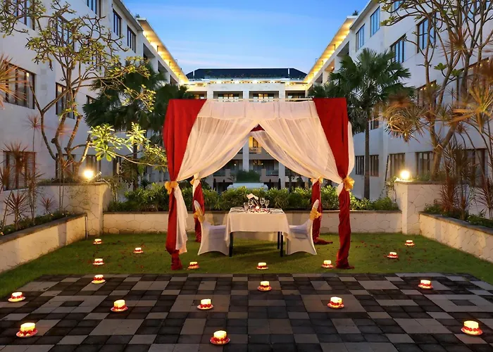 Aston Kuta And Residence
