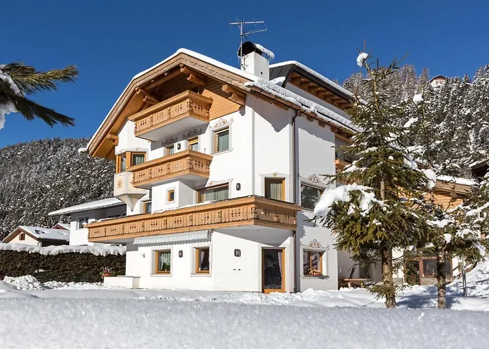 Residence Telemark