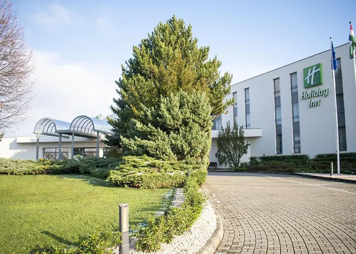 Holiday Inn Budapest-Budaoers By Ihg