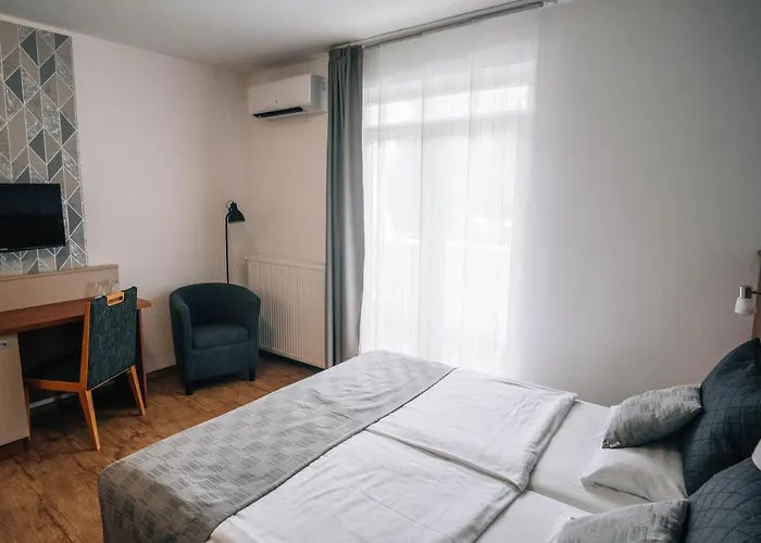Lenti Thermal Panzio