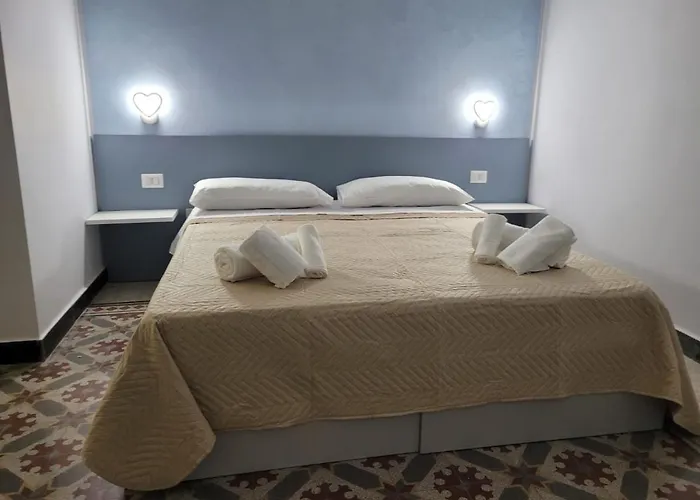 B&B Leon Messina