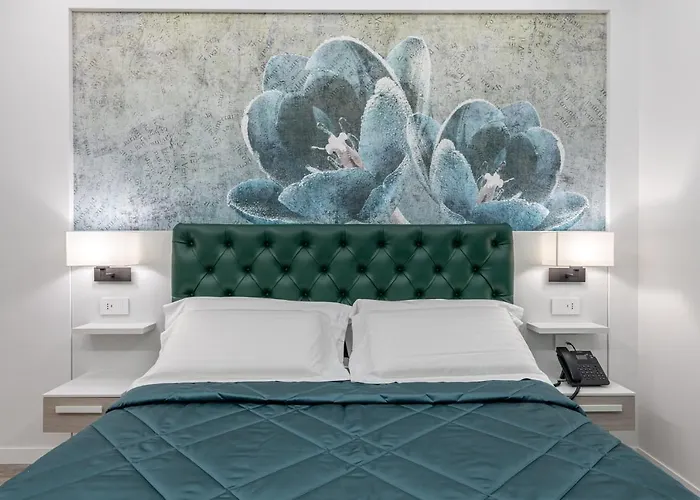 Petit Hotel Prato 