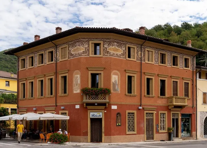 Palazzo Fritz