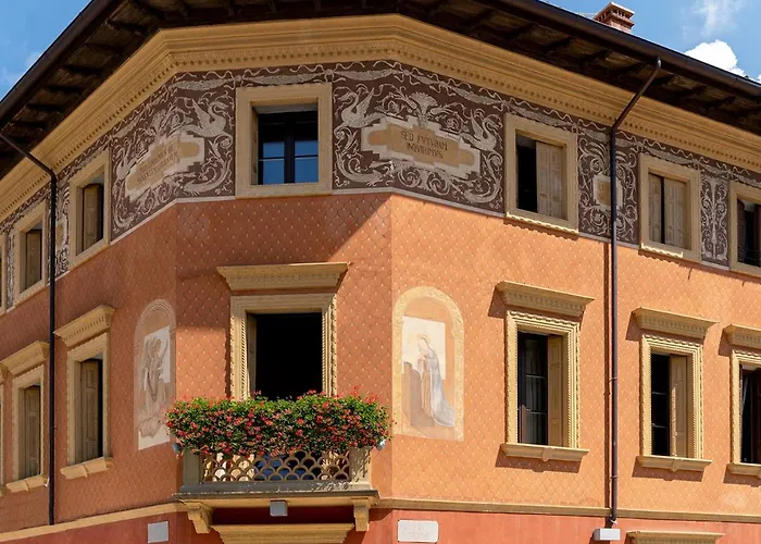Palazzo Fritz