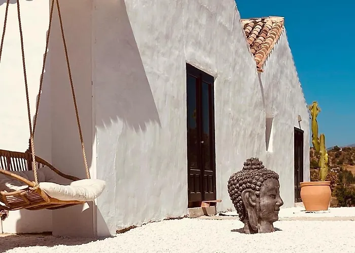 Finca Elements