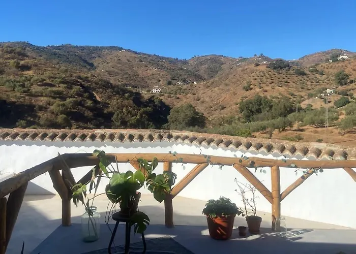 Finca Elements Comares