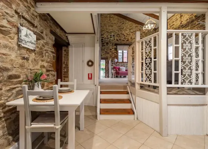 Randell'S Mill - Adelaide Hills - Romantic Loft Stays Gumeracha