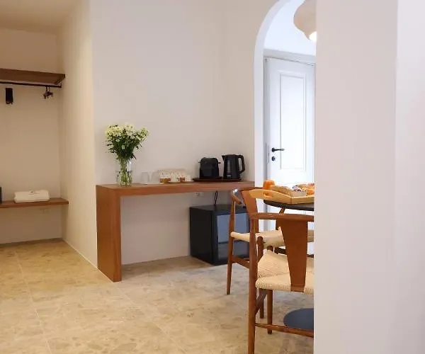 PALAZZO CAMERLENGO Suites Relax Fasano