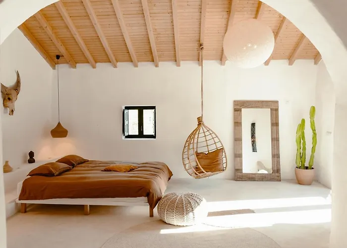 Finca Elements