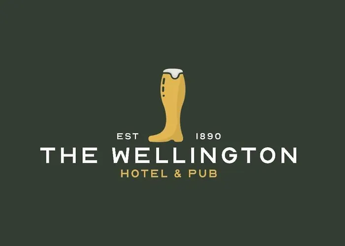 The Wellington Hotel Birmingham - Breakfast Included, Near O2 Academy & City Centre