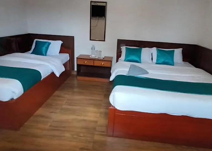 Hotel Dolly