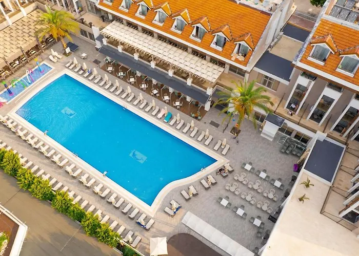 Side Story Resort & Spa