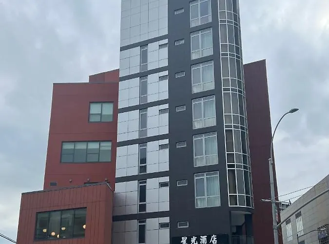 Starlight Hotel Near Lga Airport