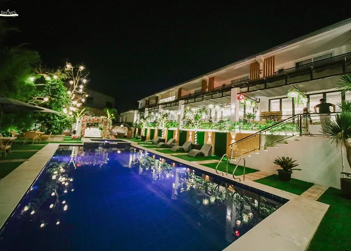 Casa La Silvinas Hotel & Event Resort