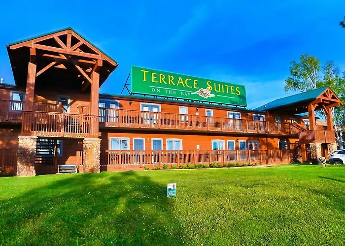 Terrace Suites