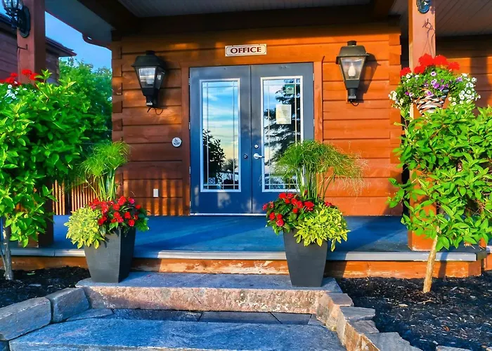 Terrace Suites Callander