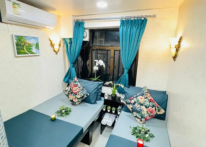 Park Guesthouse