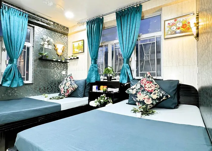 Park Guesthouse