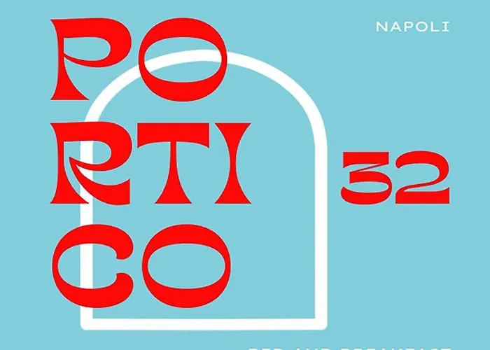 Portico 32